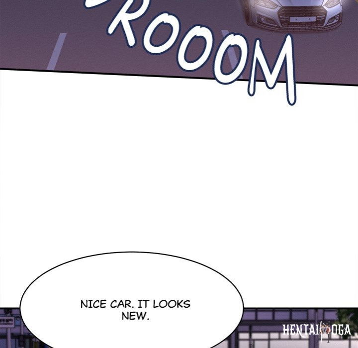 Right Under His Roof Right Under His Roof Chapter 13 - Page 140