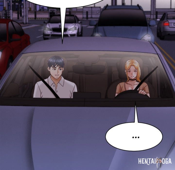 Right Under His Roof Right Under His Roof Chapter 13 - Page 141