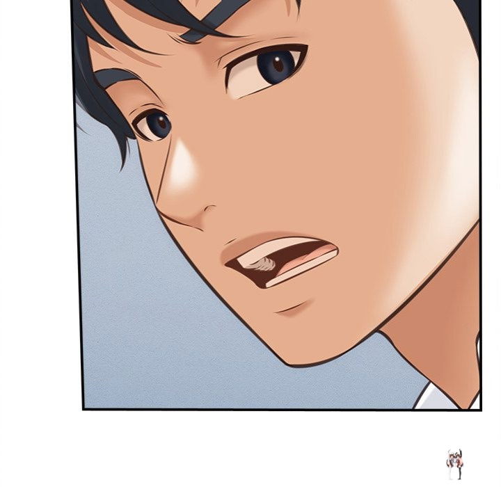 Right Under His Roof Right Under His Roof Chapter 13 - Page 143