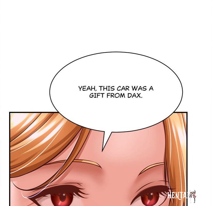 Right Under His Roof Right Under His Roof Chapter 13 - Page 144