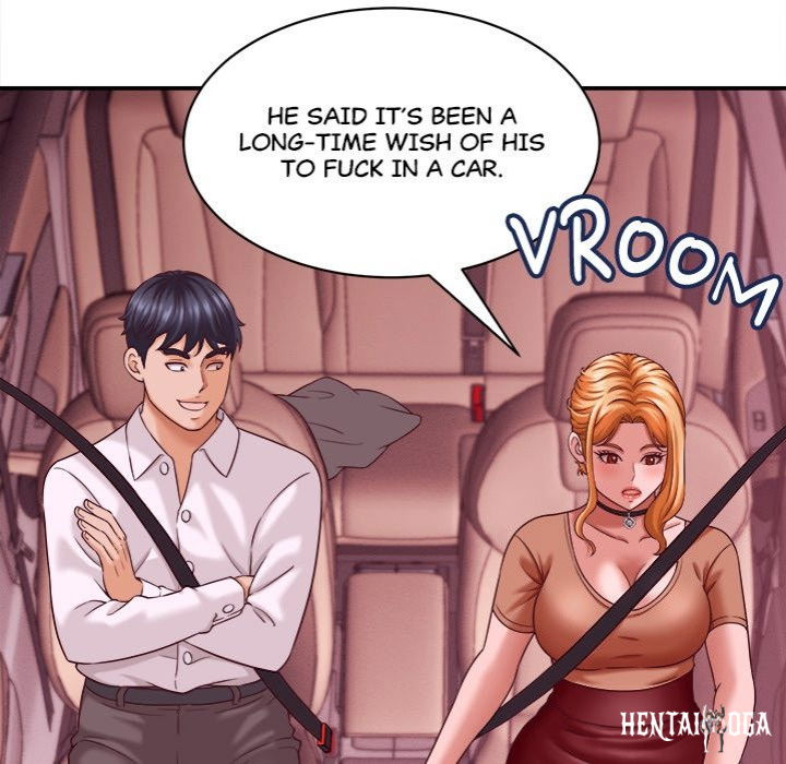 Right Under His Roof Right Under His Roof Chapter 13 - Page 146