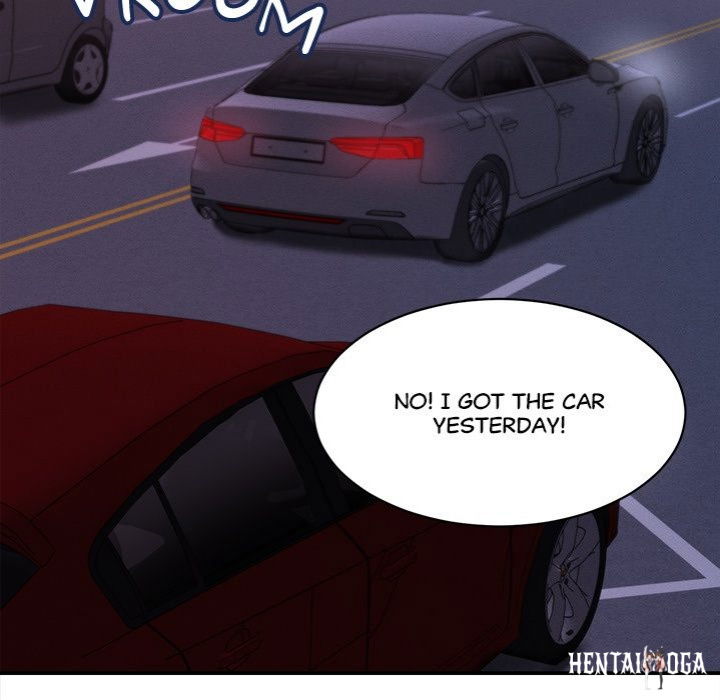 Right Under His Roof Right Under His Roof Chapter 13 - Page 149