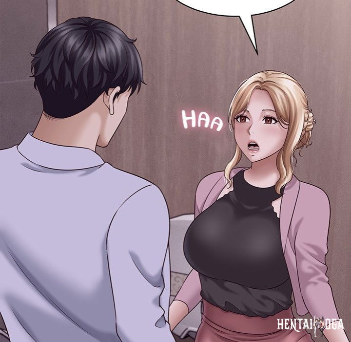 Right Under His Roof Right Under His Roof Chapter 13 - Page 15