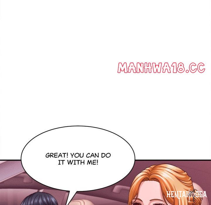 Right Under His Roof Right Under His Roof Chapter 13 - Page 150