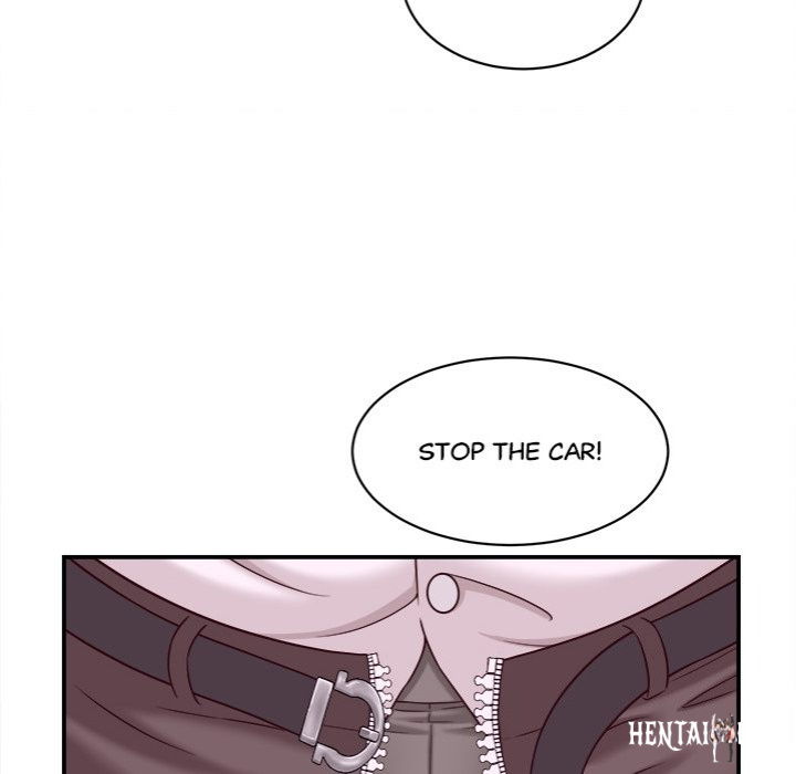Right Under His Roof Right Under His Roof Chapter 13 - Page 152
