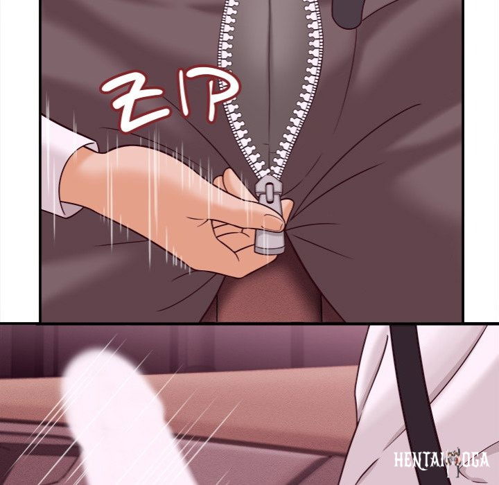 Right Under His Roof Right Under His Roof Chapter 13 - Page 153