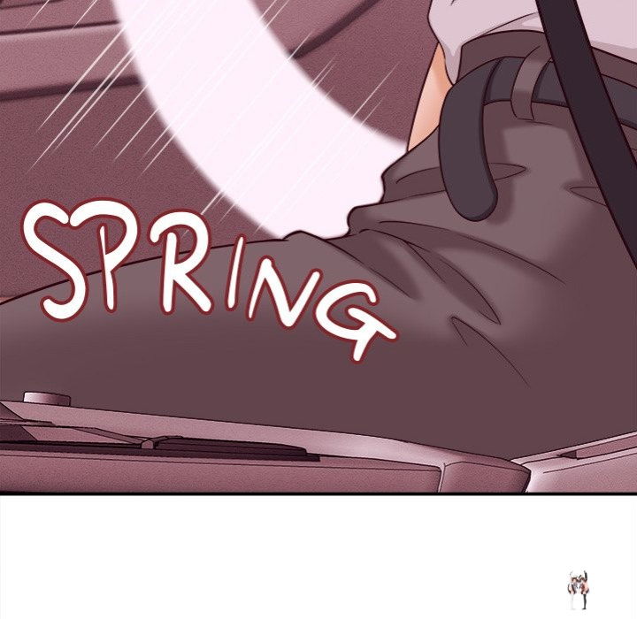 Right Under His Roof Right Under His Roof Chapter 13 - Page 154