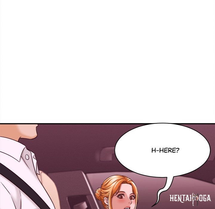 Right Under His Roof Right Under His Roof Chapter 13 - Page 155