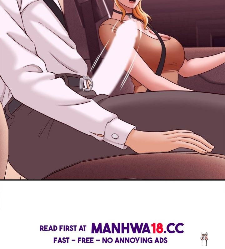 Right Under His Roof Right Under His Roof Chapter 13 - Page 156