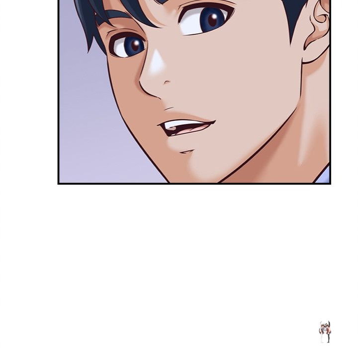 Right Under His Roof Right Under His Roof Chapter 13 - Page 158