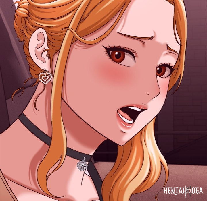 Right Under His Roof Right Under His Roof Chapter 13 - Page 160