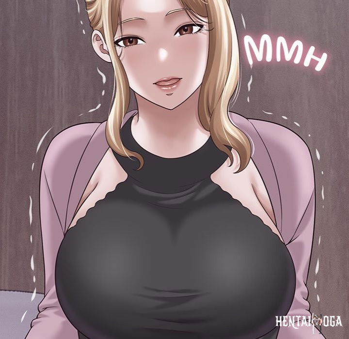 Right Under His Roof Right Under His Roof Chapter 13 - Page 19