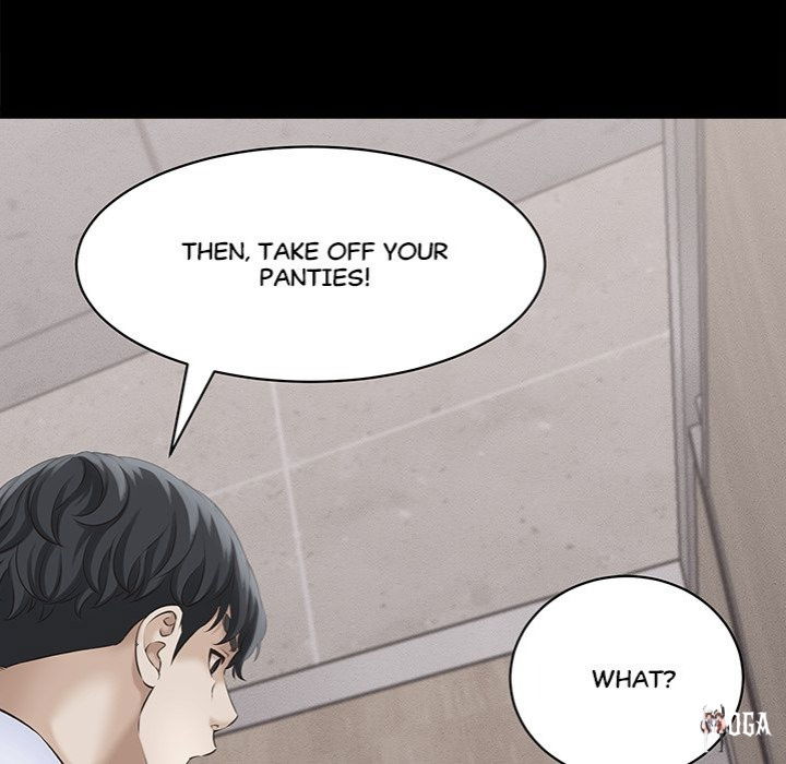 Right Under His Roof Right Under His Roof Chapter 13 - Page 24