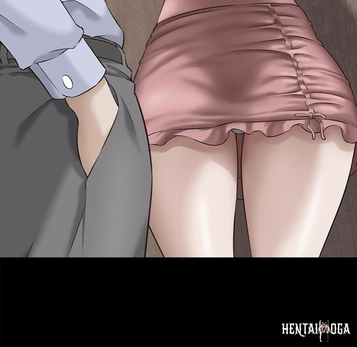 Right Under His Roof Right Under His Roof Chapter 13 - Page 26