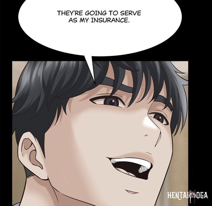 Right Under His Roof Right Under His Roof Chapter 13 - Page 29