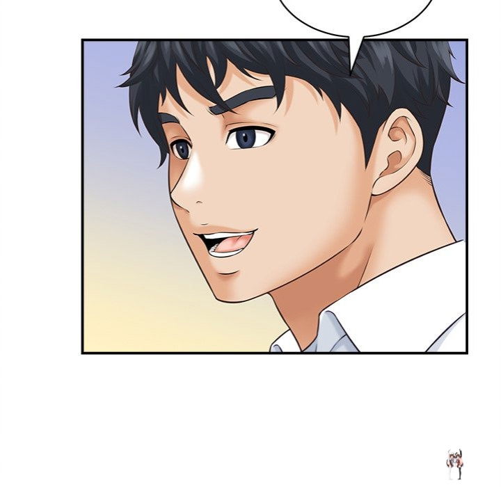 Right Under His Roof Right Under His Roof Chapter 13 - Page 32