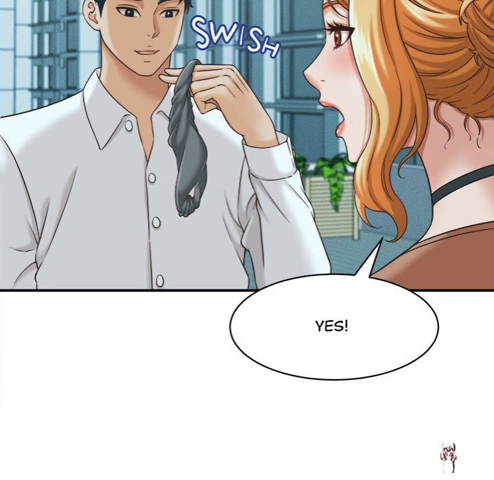 Right Under His Roof Right Under His Roof Chapter 13 - Page 34