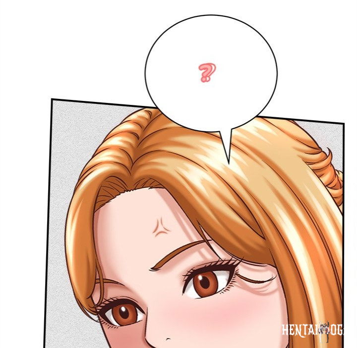 Right Under His Roof Right Under His Roof Chapter 13 - Page 37