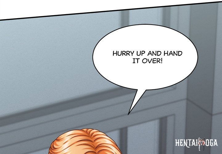 Right Under His Roof Right Under His Roof Chapter 13 - Page 4