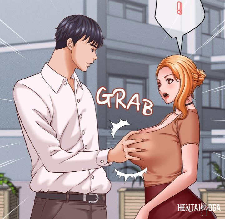 Right Under His Roof Right Under His Roof Chapter 13 - Page 40