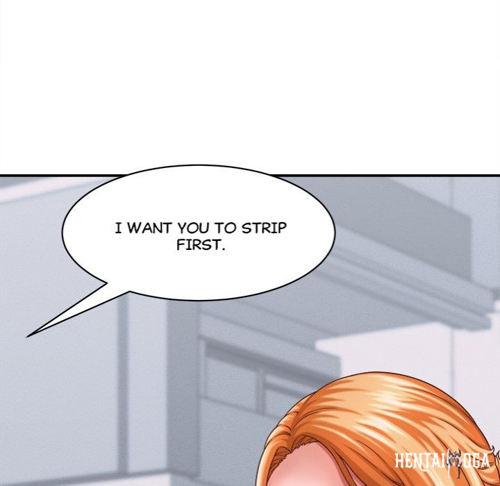 Right Under His Roof Right Under His Roof Chapter 13 - Page 42
