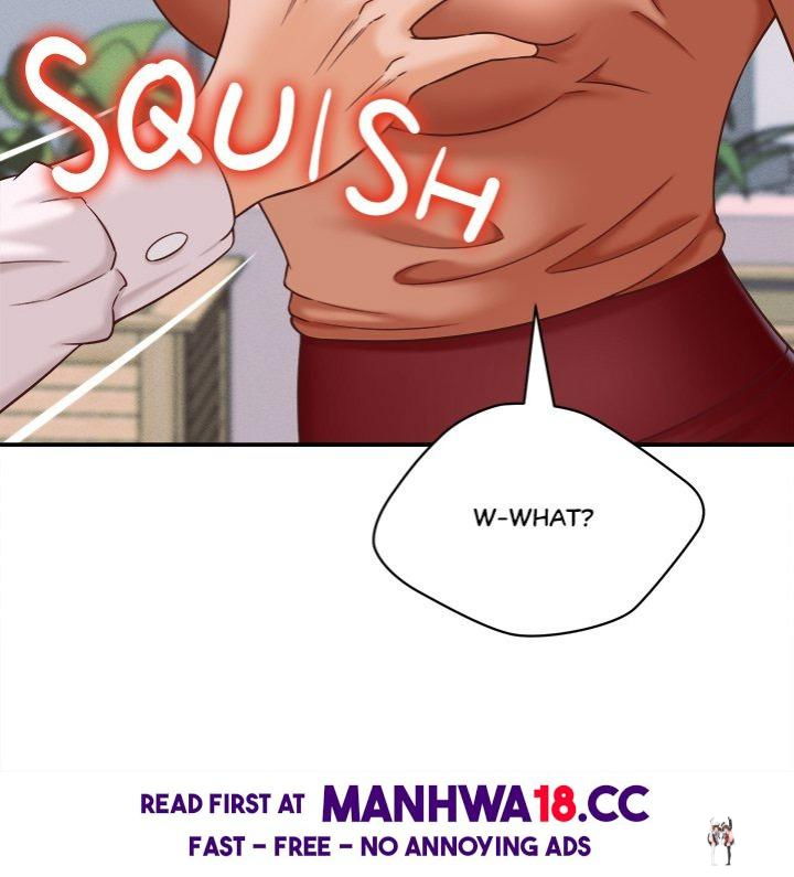 Right Under His Roof Right Under His Roof Chapter 13 - Page 44