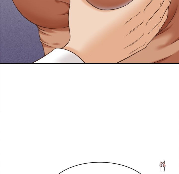 Right Under His Roof Right Under His Roof Chapter 13 - Page 46