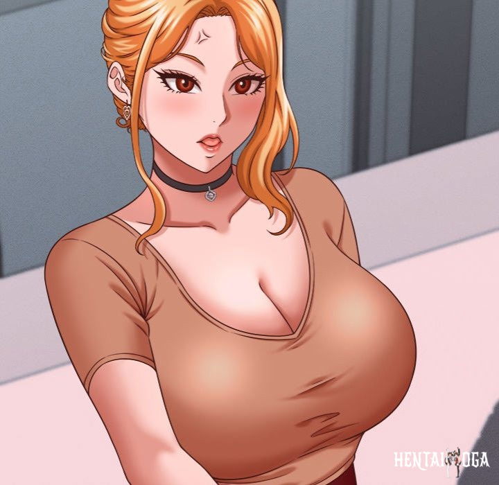 Right Under His Roof Right Under His Roof Chapter 13 - Page 5