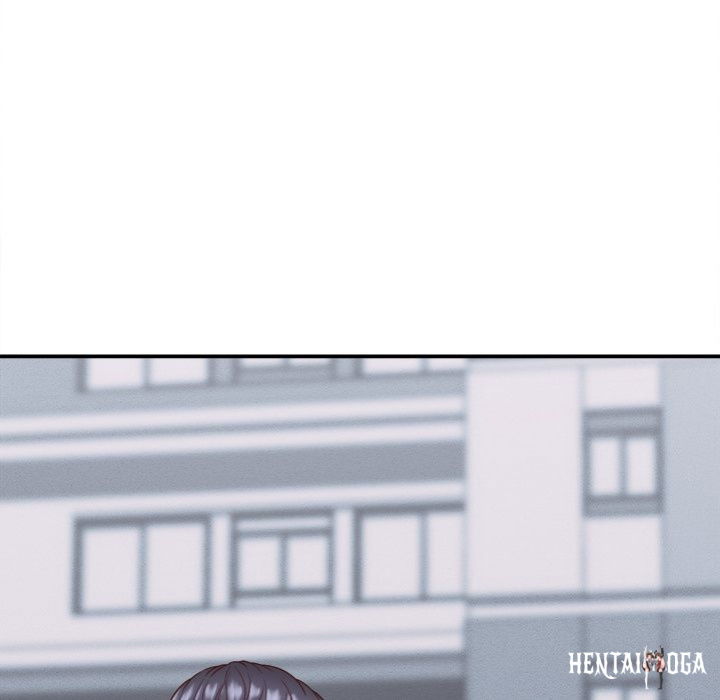 Right Under His Roof Right Under His Roof Chapter 13 - Page 50