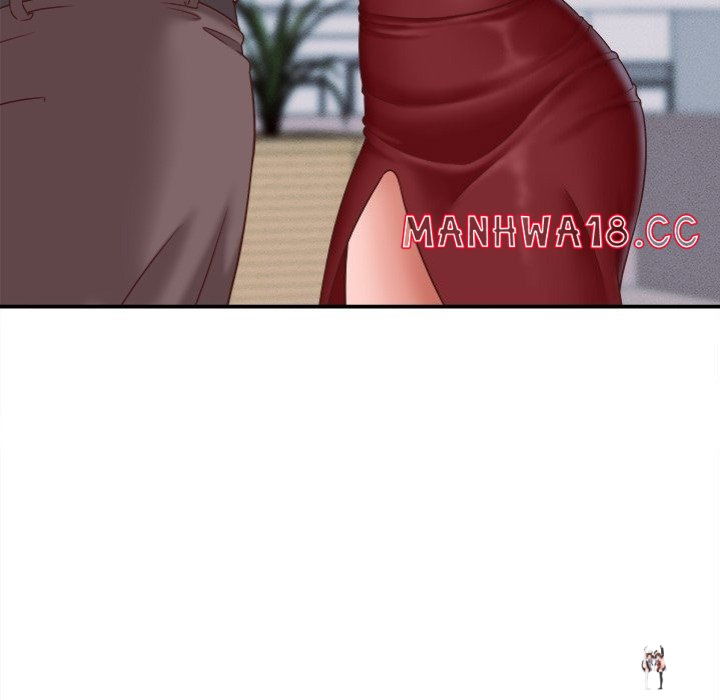 Right Under His Roof Right Under His Roof Chapter 13 - Page 52