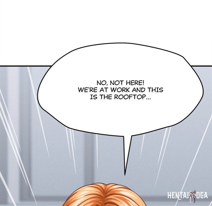 Right Under His Roof Right Under His Roof Chapter 13 - Page 53
