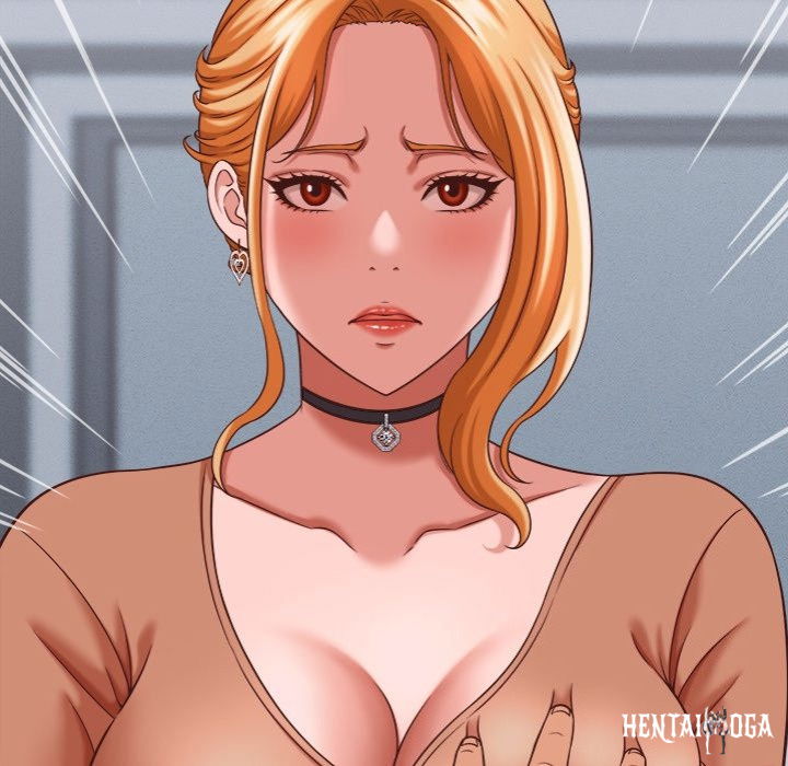 Right Under His Roof Right Under His Roof Chapter 13 - Page 54