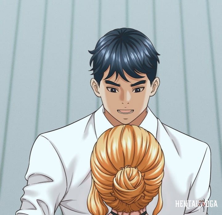 Right Under His Roof Right Under His Roof Chapter 13 - Page 59