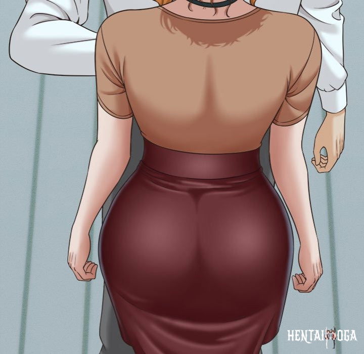 Right Under His Roof Right Under His Roof Chapter 13 - Page 60