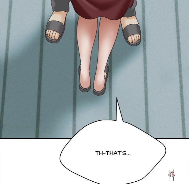 Right Under His Roof Right Under His Roof Chapter 13 - Page 61