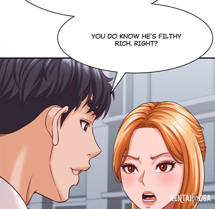 Right Under His Roof Right Under His Roof Chapter 13 - Page 67