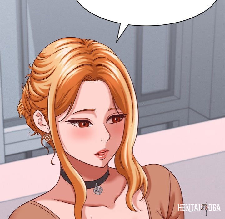 Right Under His Roof Right Under His Roof Chapter 13 - Page 69