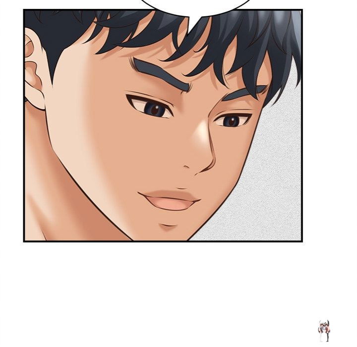 Right Under His Roof Right Under His Roof Chapter 13 - Page 72