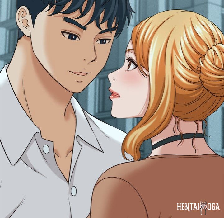 Right Under His Roof Right Under His Roof Chapter 13 - Page 74