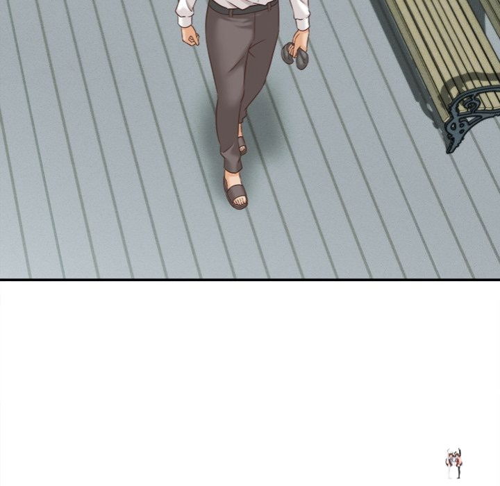 Right Under His Roof Right Under His Roof Chapter 13 - Page 77