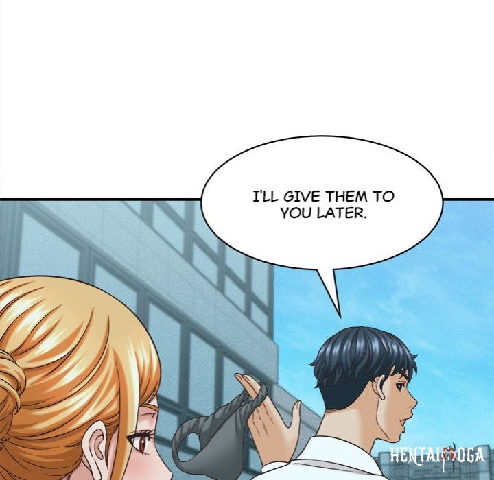 Right Under His Roof Right Under His Roof Chapter 13 - Page 78