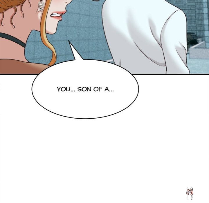 Right Under His Roof Right Under His Roof Chapter 13 - Page 79