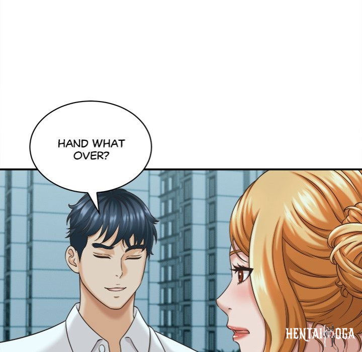 Right Under His Roof Right Under His Roof Chapter 13 - Page 8