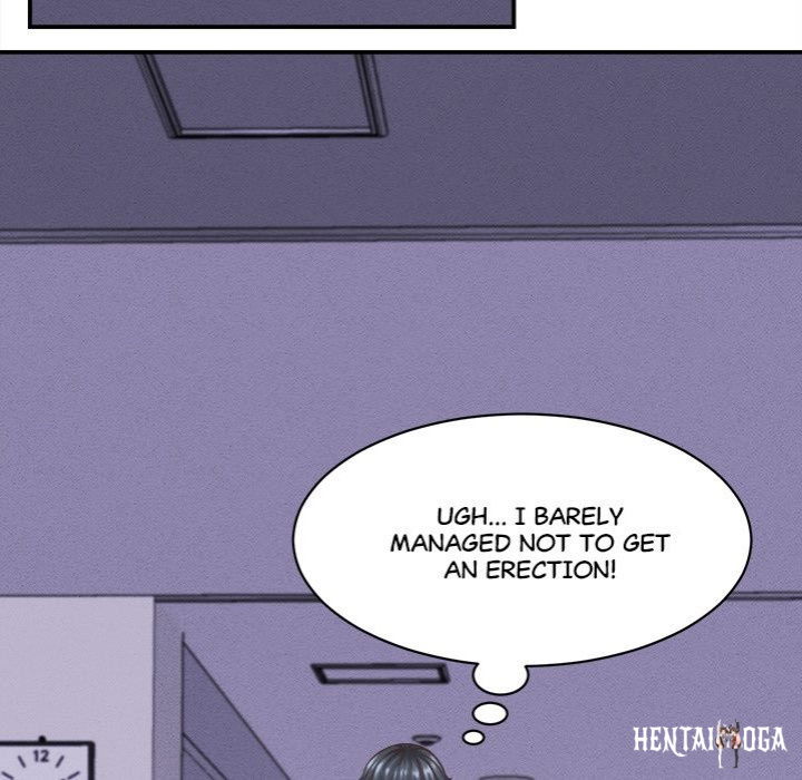 Right Under His Roof Right Under His Roof Chapter 13 - Page 81