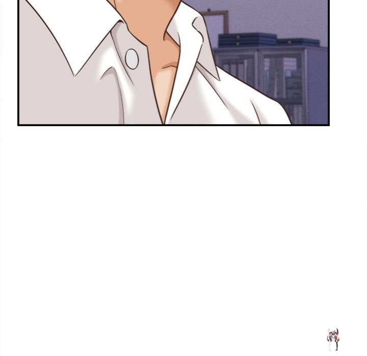 Right Under His Roof Right Under His Roof Chapter 13 - Page 85