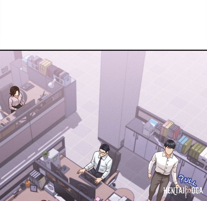 Right Under His Roof Right Under His Roof Chapter 13 - Page 86