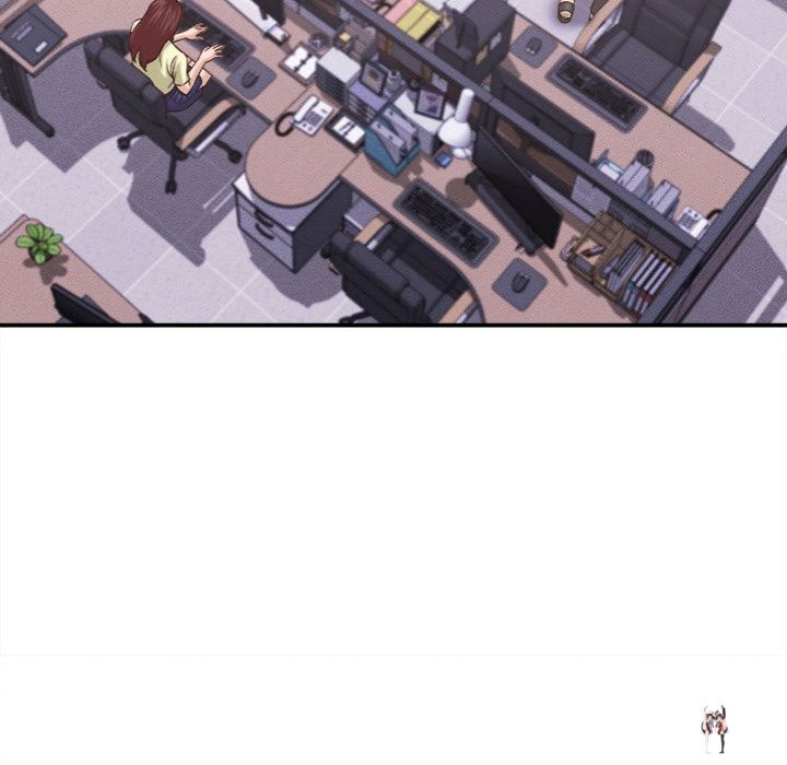 Right Under His Roof Right Under His Roof Chapter 13 - Page 87