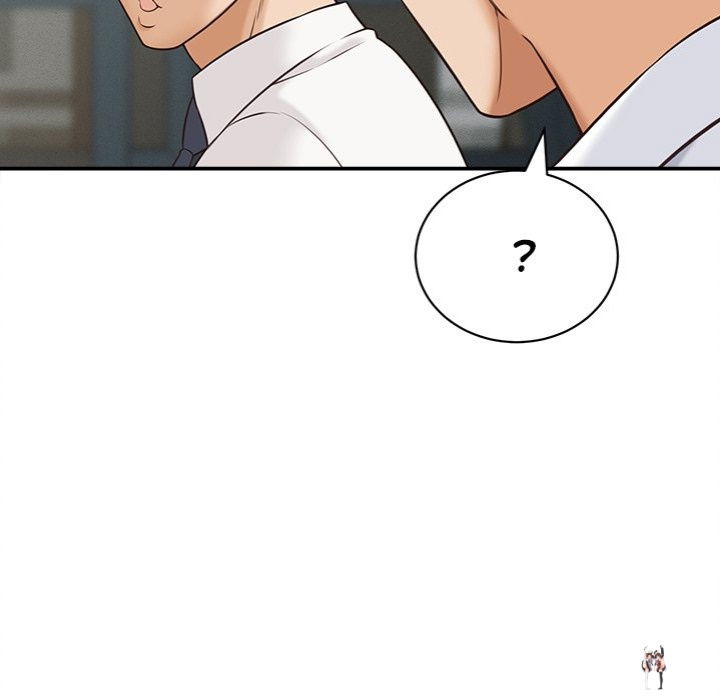 Right Under His Roof Right Under His Roof Chapter 13 - Page 91