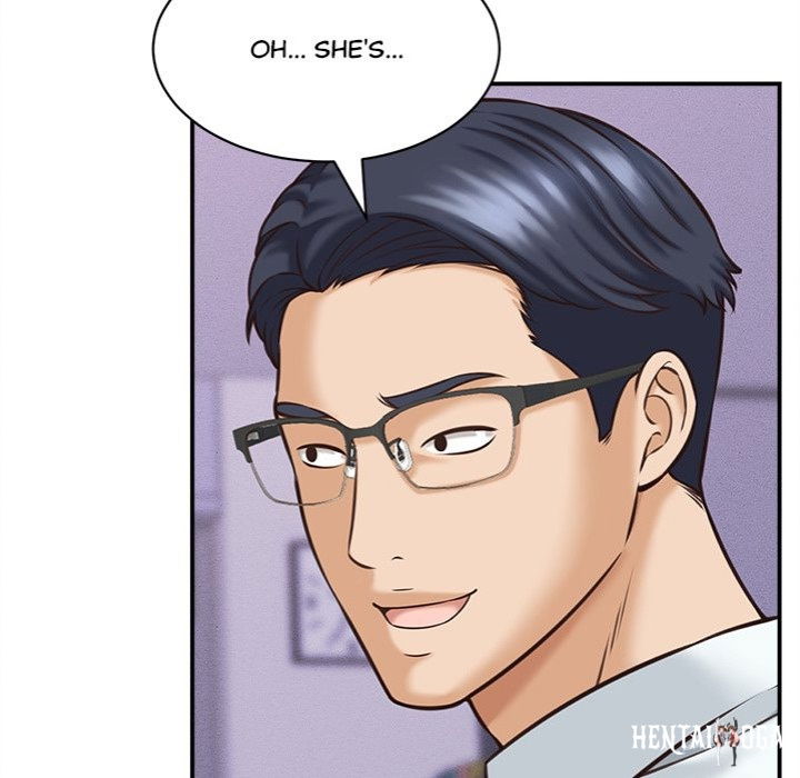 Right Under His Roof Right Under His Roof Chapter 13 - Page 94