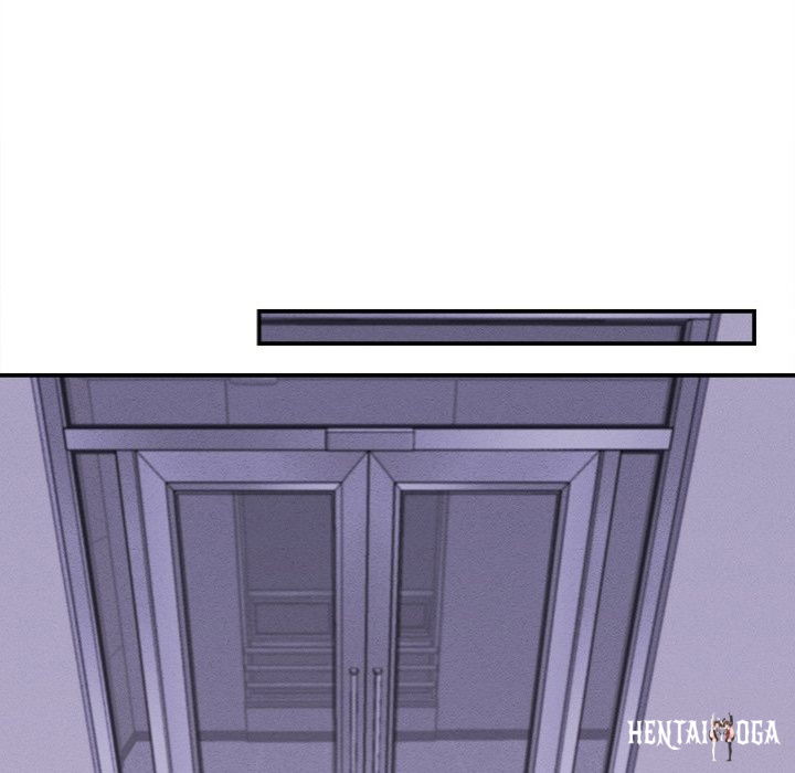 Right Under His Roof Right Under His Roof Chapter 13 - Page 96